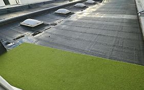 Zentralmoers 140M2 Hbf Nah